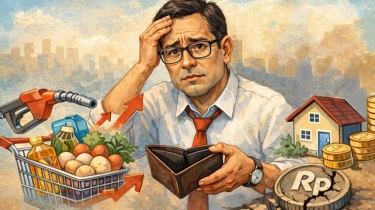 Inflasi Tinggi Mengancam di Awal 2026, Apa Dampaknya?