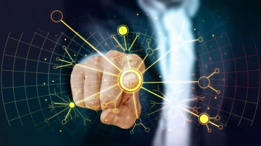 Inovasi Aplikasi Lokal Bantu Pelaku Tekstil Bergerak Lebih Cepat