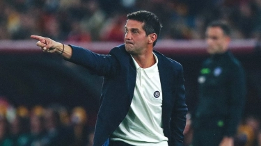 Inter Milan Jauhi Napoli, Chivu Peringatkan Bahaya Serie A: Musim Ini Penuh Jebakan