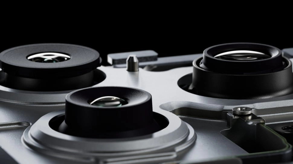 iPhone Siap Pakai Kamera 200MP, Apple Gandeng Samsung dan Tinggalkan Sony?