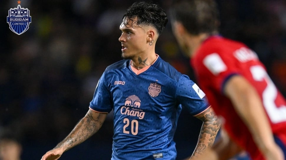 Kabar Buruk Pilar Timnas Indonesia di Thailand, Dua-duanya Keok!