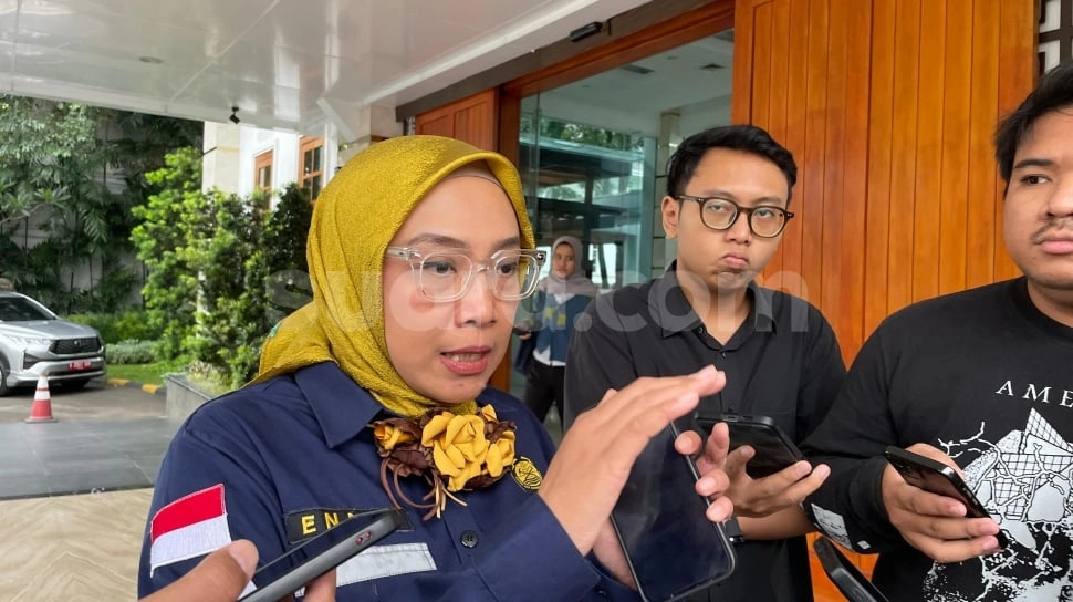 Kelanjutan Proyek PLTN Tinggal Tunggu Perpres dari Prabowo