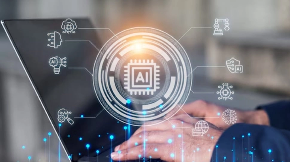 Konten Berbasis AI Bakal Makin Dominan di Medsos Tahun 2026