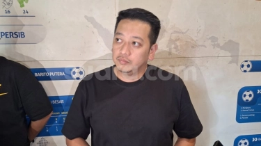 Langkah Manajemen Persib Bandung untuk Antisipasi Kehadiran Suporter PersijaJakarta