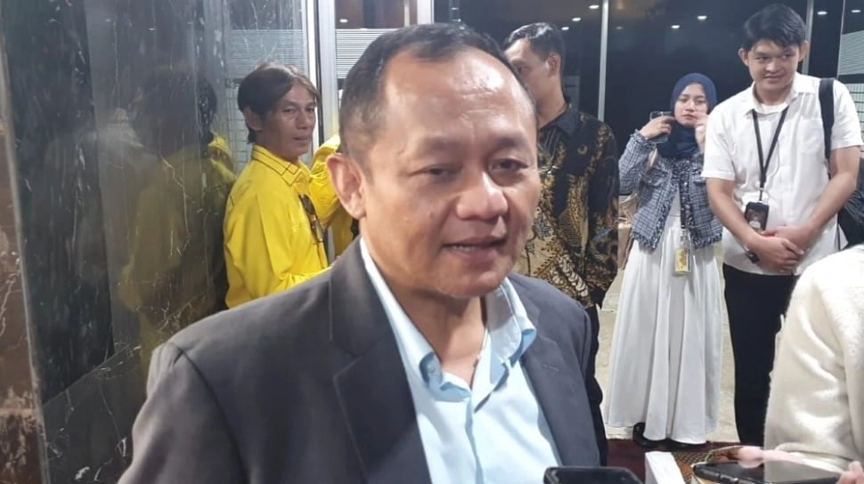 Mayoritas Publik Tolak Pilkada Lewat DPRD, Golkar: Mungkin Yang Dibayangkan Pilkada Model Orba