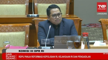 Pakar Bongkar Dasar Hukum Perpol 10/2025, Polisi Aktif Bisa Jadi Sekjen-Dirjen