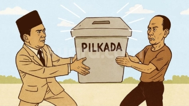 Pilkada Lewat DPRD Bukan Cuma Hemat Biaya, Populi Center: Ini 4 Syarat Beratnya