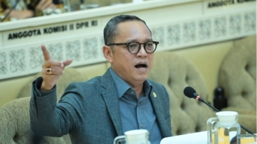 Rakyat Tolak Pilkada via DPRD, Deddy Sitorus: Mereka Tak Mau Haknya Dibajak Oligarki