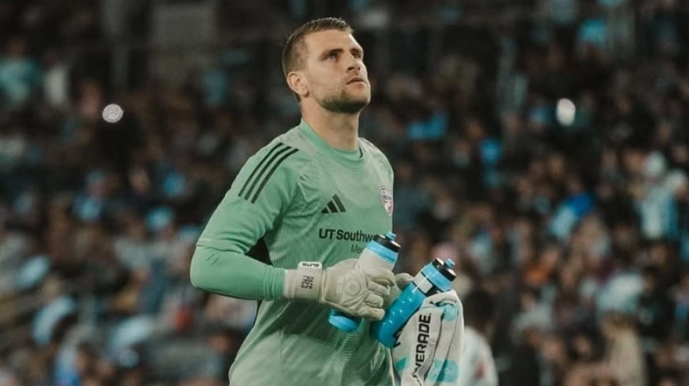 Rumor ke Persib Berakhir Sudah: FC Dallas Rilis Jadwal Pramusim Padat untuk Maarten Paes