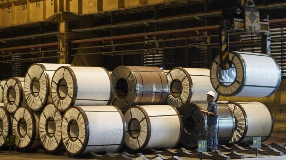 Tak Terbukti Dumping, RI Bisa Kembali Ekspor Baja Rebar ke Australia
