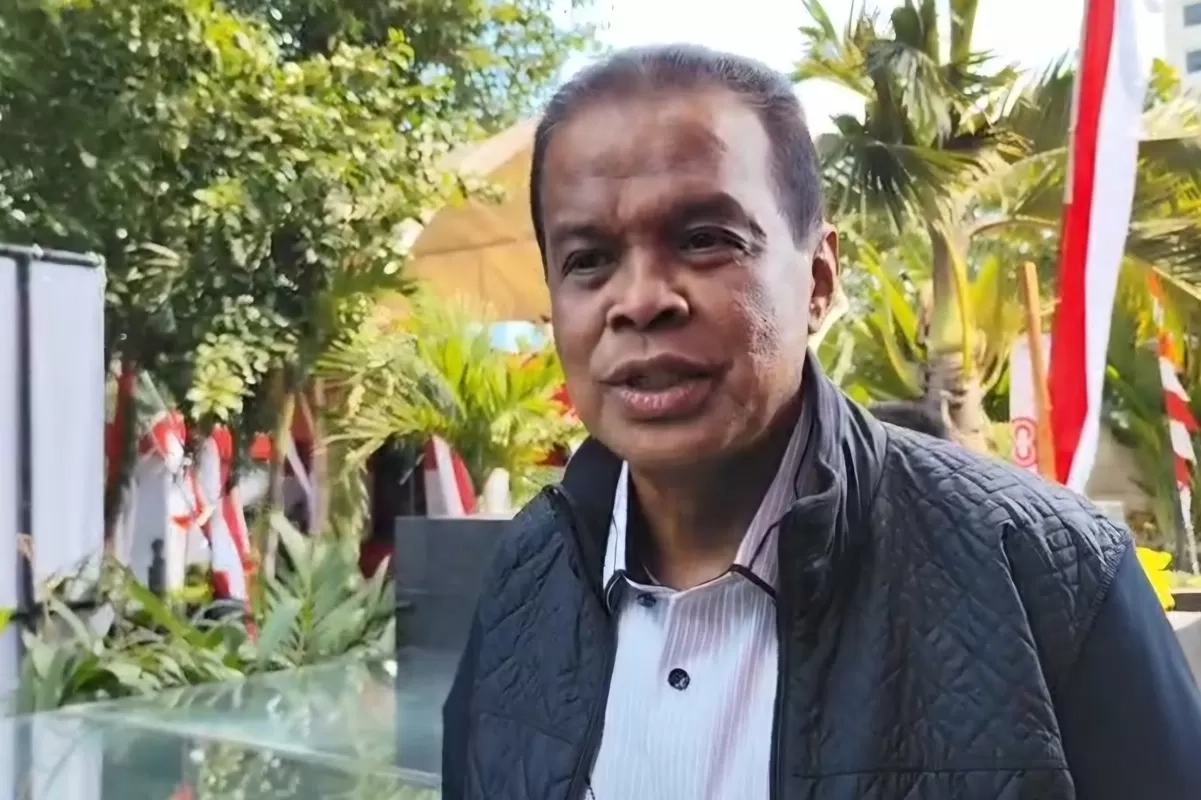 Alasan KPK Belum Tetapkan Bos Maktour Fuad Hasan Sebagai Tersangka Dugaan Korupsi Kuota Haji Seperti Yaqut