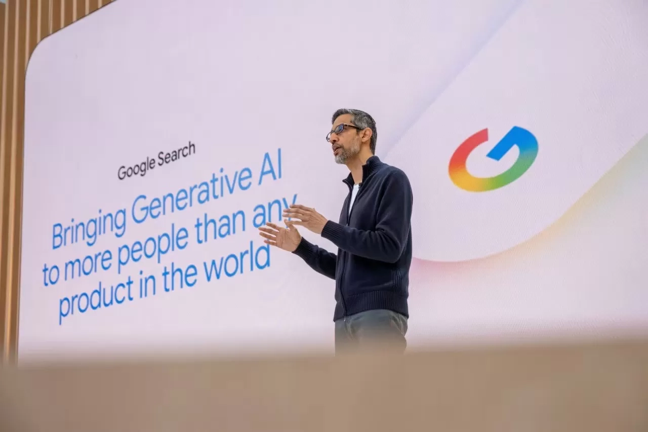 Google Menyalip OpenAI di Tengah Perubahan Keseimbangan Kekuatan Industri AI Global