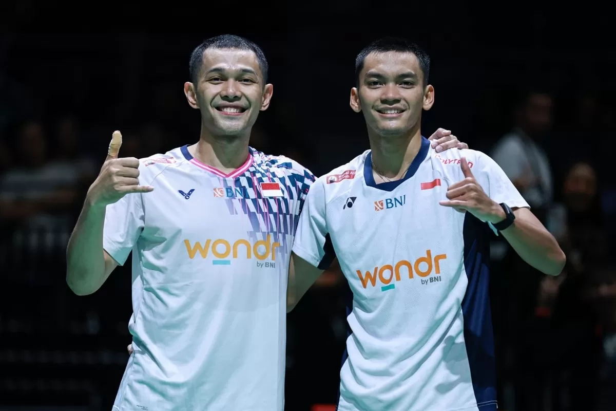 Hasil Perempat Final Malaysia Open 2026: 2 dari 5 Wakil Indonesia Melesat ke Semifinal!