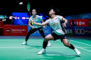 Jadwal Malaysia Open 2026: 5 Wakil Indonesia Berjuang di Perempat Final