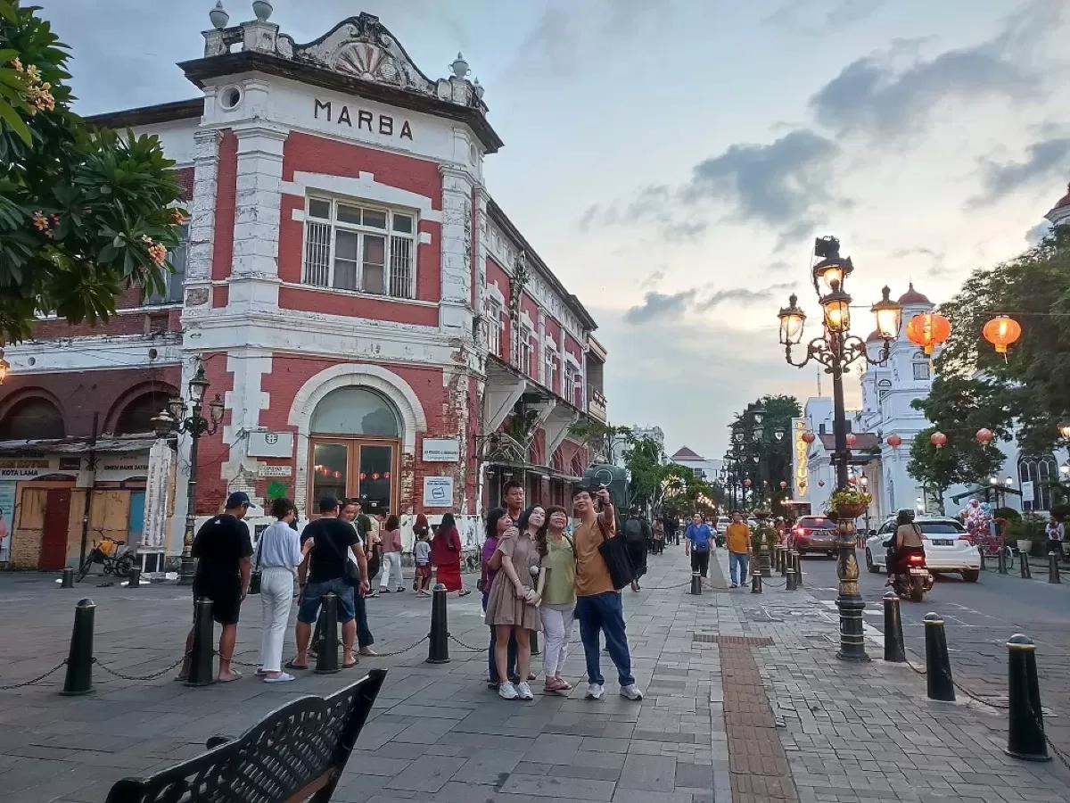 Masih Longgar? Ini 6 Alternatif Rute Jalan dari Bandung ke Semarang di Pekan Kedua Januari