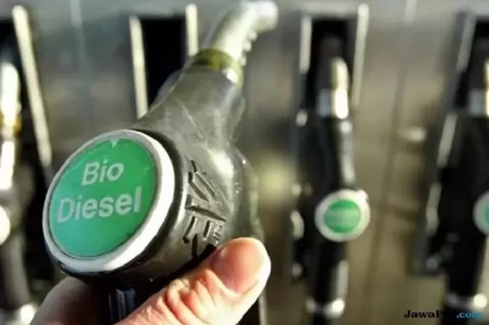 Menteri ESDM Bahlil: B40 Berhasil Kurangi Impor Solar 3,3 Juta KL dan Emisi Karbon 38,88 Juta Ton CO2e