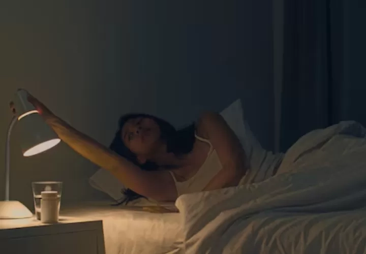 Orang yang Tidur pada Waktu yang Sama Setiap Malam Biasanya Menunjukkan 7 Pola Kepribadian Ini Menurut Psikologi