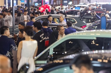 Pakar dari ITB Sebut Industri Otomotif pada 2026 Tetap Penuh Tantangan, Sama seperti Tahun Sebelumnya