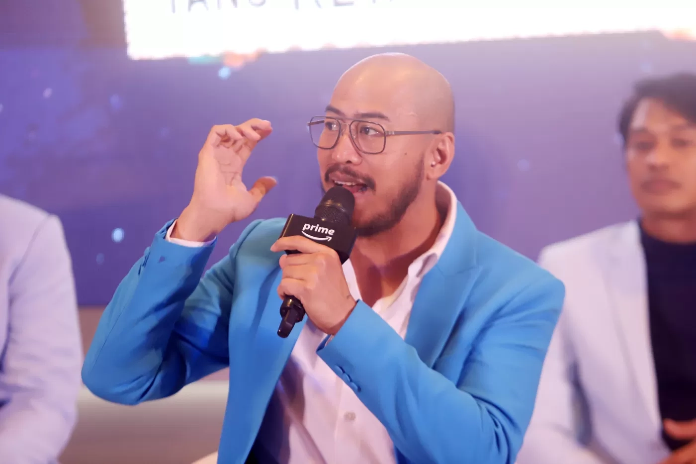 Pandji Pragiwaksono Dipolisikan, PP Muhammadiyah Bantah jadi Pihak Pelapor