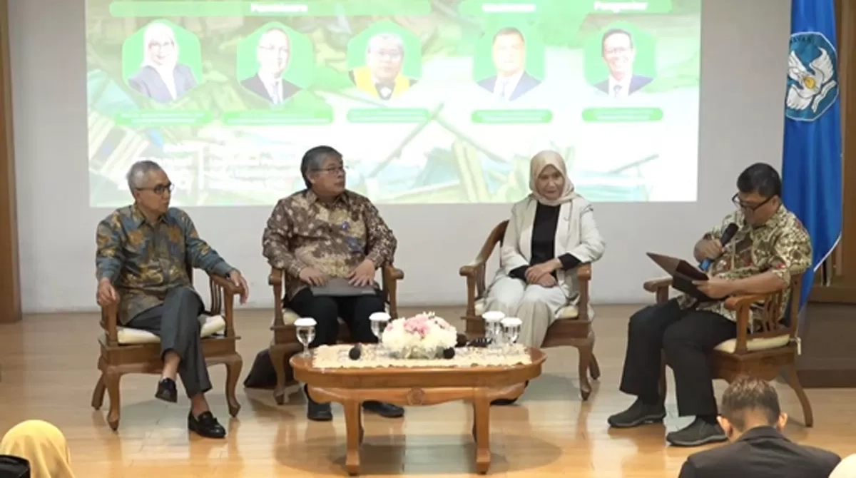 Pelajaran dari Banjir Sumatera: Penguatan Lanskap dan Tata Kelola Berbasis Ilmiah Mendesak Dilakukan