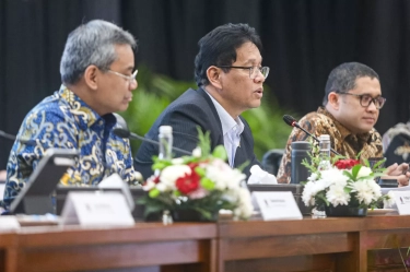 Pemerintah Bayar Subsidi Rp 281,6 Triliun pada 2025, Pupuk Tumbuh Dua Digit