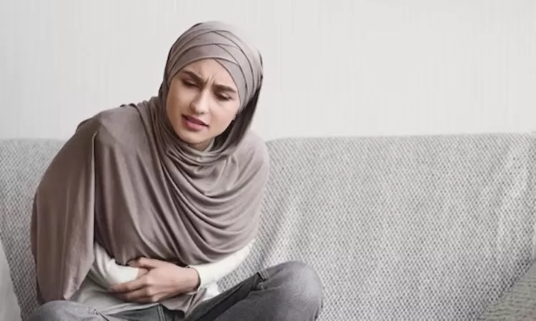 Persiapan Puasa untuk Penderita Gerd, Hindari Langsung Tidur Setelah Sahur dan Berbuka untuk Mencegah Asam Lambung Naik