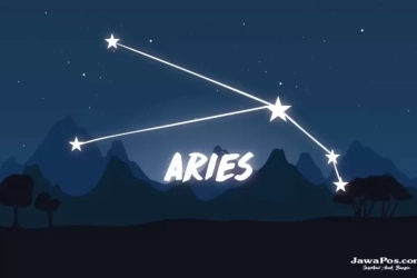 Ramalan Zodiak Aries Besok Sabtu, 10 Januari 2026: Cinta, Karier, Keuangan, Kesehatan hingga Keberuntungan