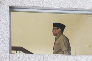 Segini Total Harta Eks Menag Yaqut Cholil Qoumas yang Resmi jadi Tersangka Dugaan Korupsi Kuota Haji