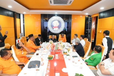 Sekber GKSR Diresmikan, 8 Partai Nonparlemen akan Perjuangkan 17 Juta Suara Pemili 2024