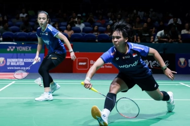 Terhenti di Perempat Final Malaysia Open 2026, Febriana/Trias Bongkar Sederet Evaluasi