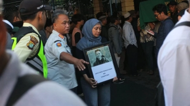 Tidak Ada Unsur Pidana, Polda Metro Jaya Hentikan Kasus Kematian Diplomat Kemlu Arya Daru Pangayunan