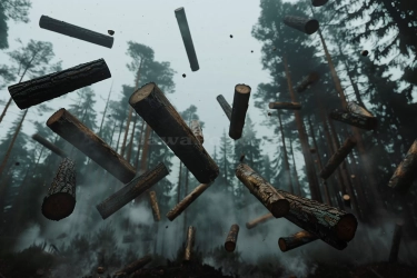 Tidak Relevan Perkebunan Sawit Dijadikan Dalang Deforestasi di Indonesia