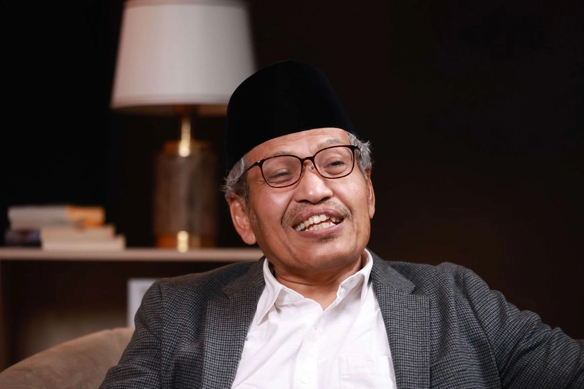 Angkatan Muda NU Laporkan Pandji Pragiwaksono ke Polisi, Gus Ulil: Bukan Organ NU