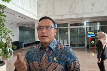 Bos Pertamina Temui Purbaya, Bahas Integrasi Bisnis Hilir hingga Minta Keringanan Pajak