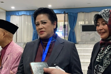 Connie Rahakundini: Penanganan Terorisme Tak Boleh Jadi Tugas Harian TNI