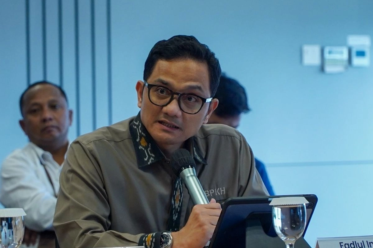 Dana Haji Khusus Dikembalikan, Nilai Manfaat Ikut Diperhitungkan