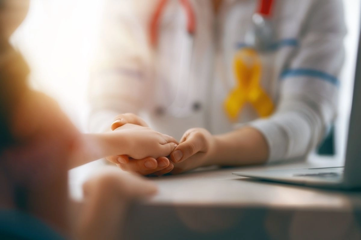 Dokter Ungkap Tanda-tanda Pubertas Dini pada Anak yang Memerlukan Pemeriksaan Medis