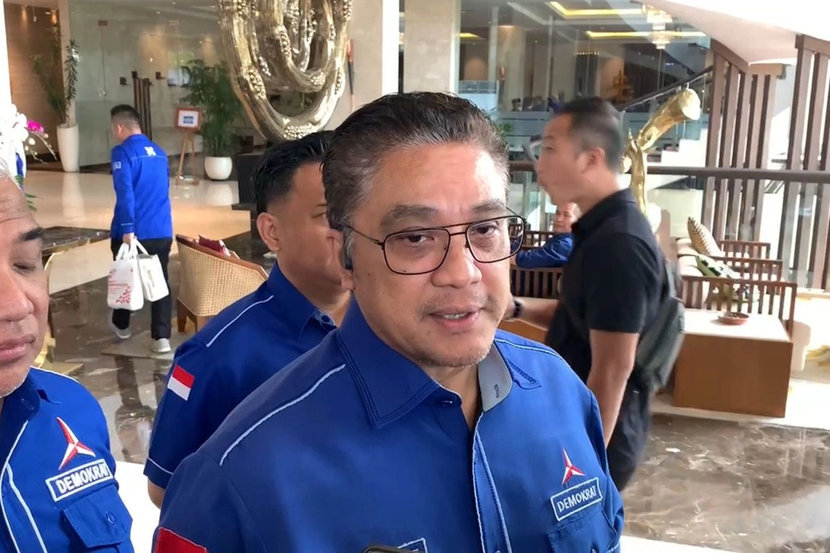 Elite Demokrat Klaim Pilkada via DPRD Tidak Melanggar Undang-Undang