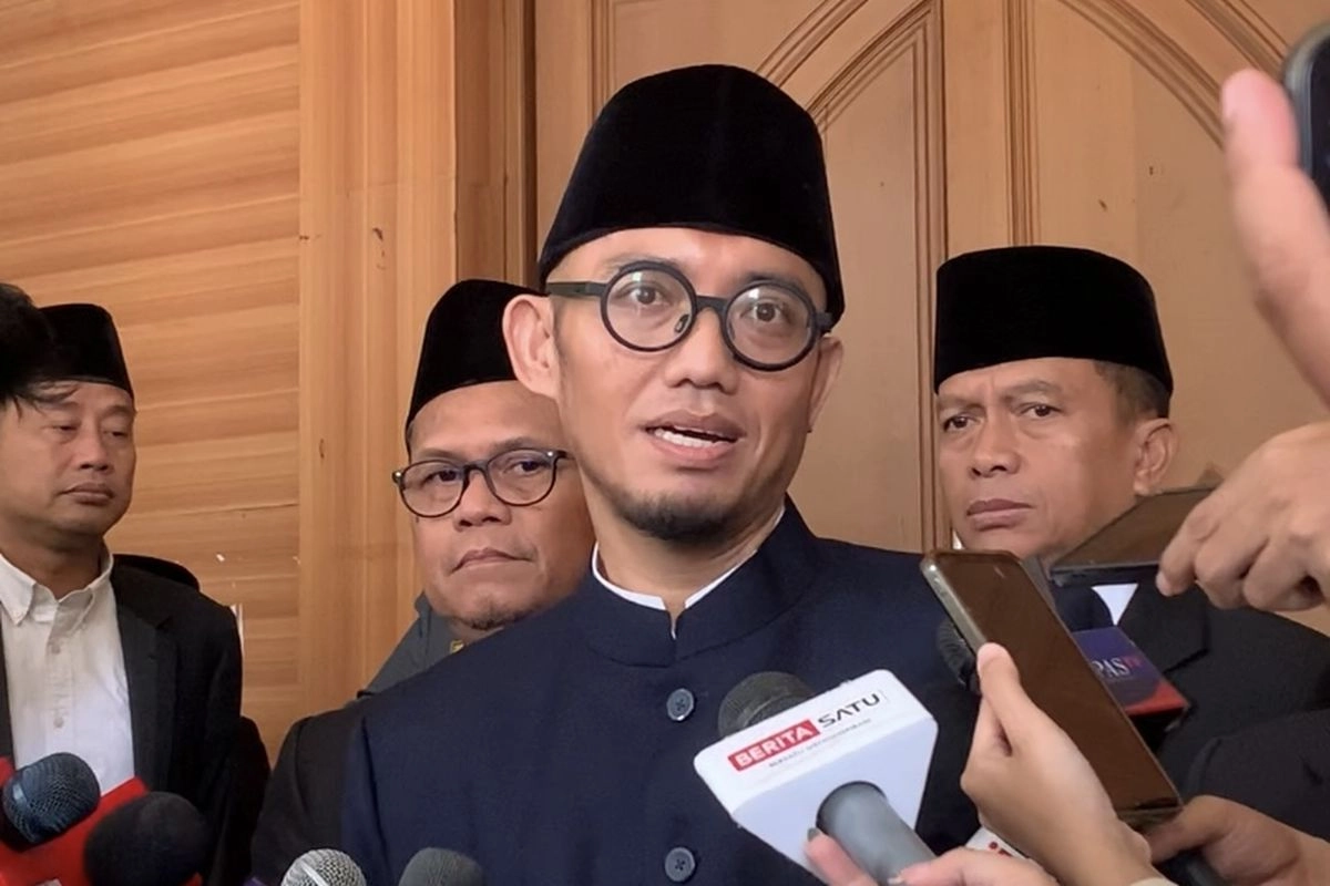 Gus Yaqut Jadi Tersangka, Wamenhaj: Perintah Prabowo, Rente Perhajian Harus Disudahi