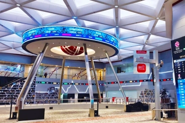 IHSG Menguat 0,4 Persen di Awal Perdagangan, Dekati Level 9.000