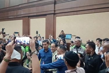 Jaksa Jawab Eksepsi: Sebut Nadiem Suudzon hingga Minta Izin Sita Rumah