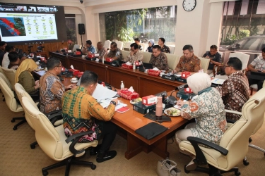 Kebut Pendataan Pascabencana, Tito Verifikasi 52 Daerah Terdampak di Sumatera