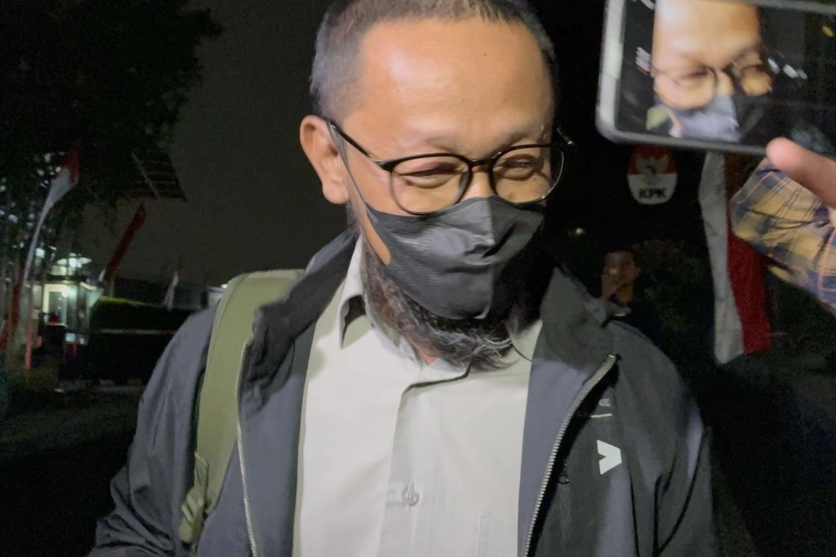 KPK Juga Tetapkan Eks Stafsus Gus Yaqut Jadi Tersangka Korupsi Kuota Haji