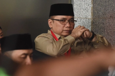 Kuasa Hukum Angkat Bicara Usai Gus Yaqut Jadi Tersangka Korupsi Kuota Haji