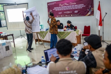 Meneguhkan Daulat Rakyat Lewat Pilkada Langsung