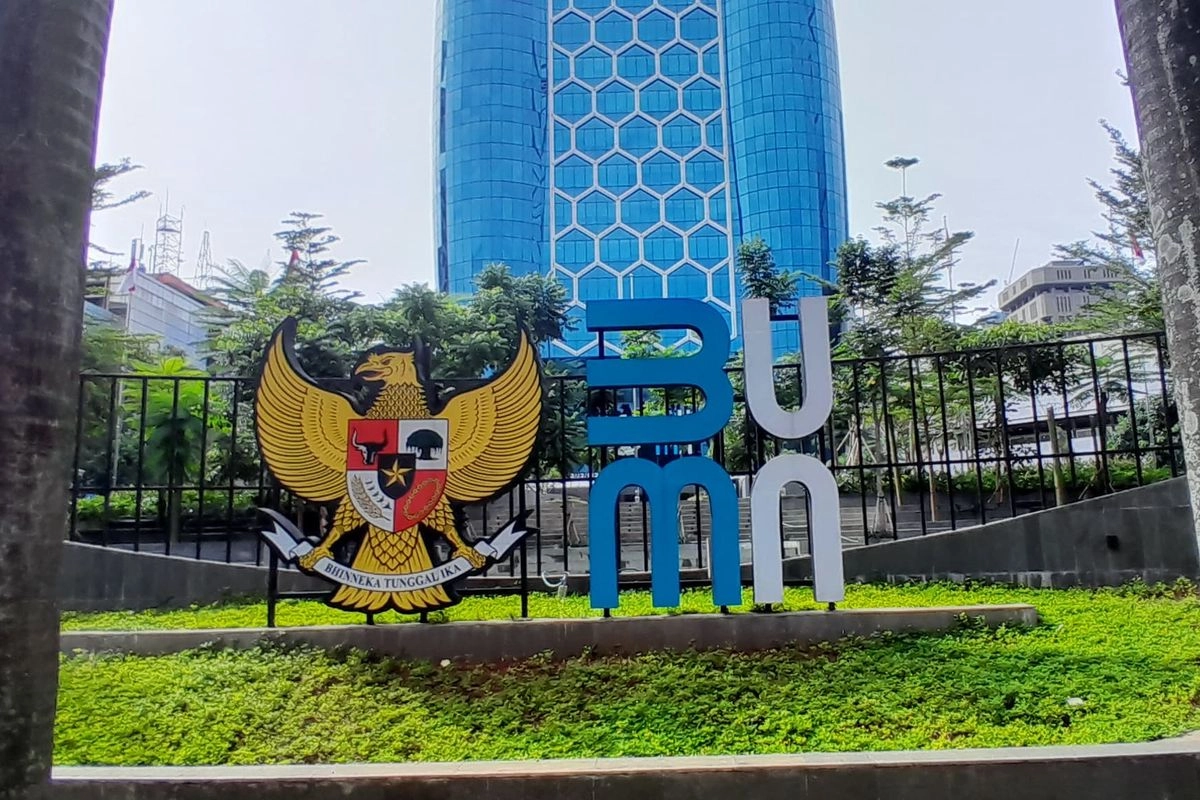 Pantaskah Tantiem untuk Direksi BUMN?