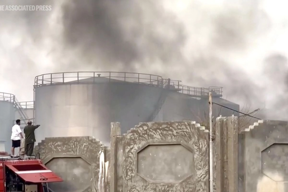 Pemerintah Berupaya Pulangkan 3 WNI yang Terjebak di Yaman