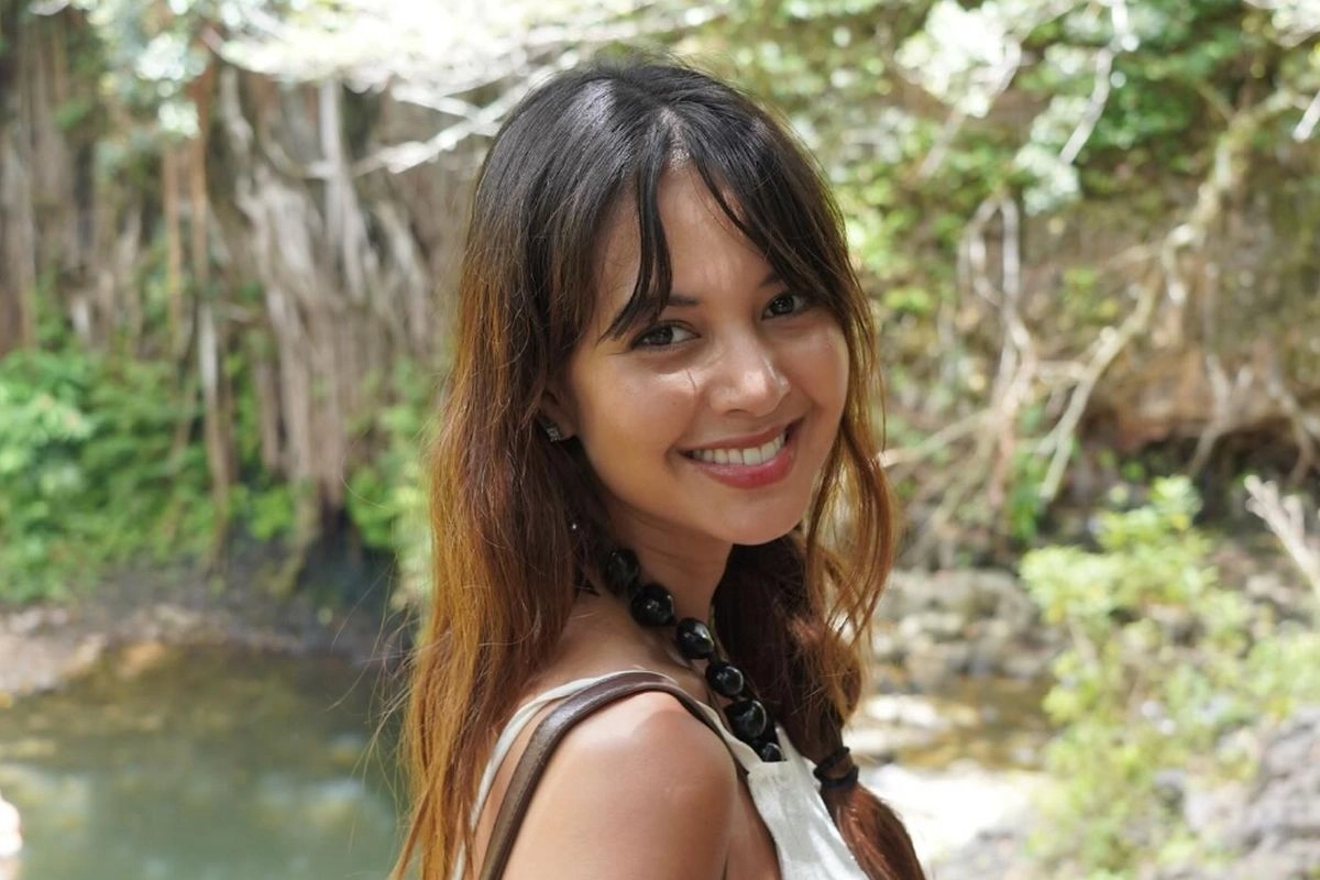 Pilunya Kisah Aurelie Moeremans, Ungkap Pernah Jadi Korban Grooming di Usia 15 Tahun