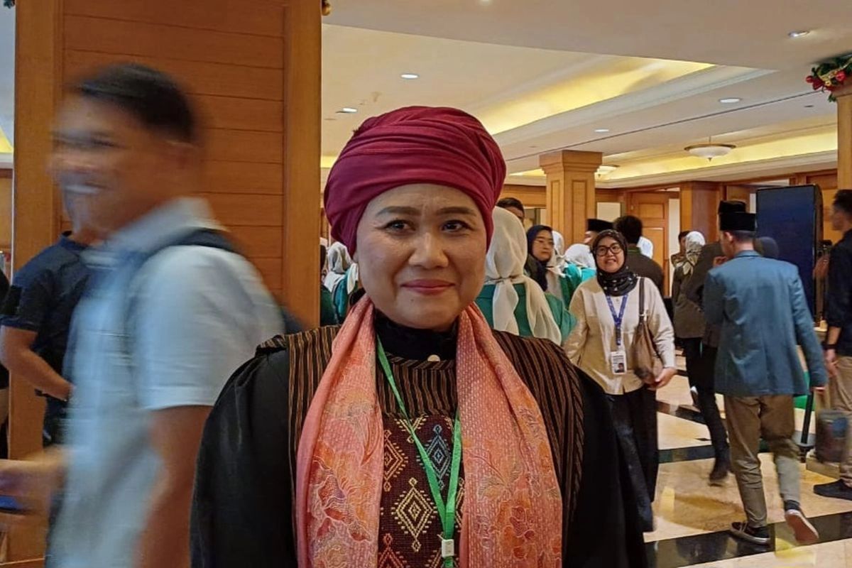 PKB Sebut Penetapan Tersangka Yaqut Cholil Qoumas Bukti Pansus Haji DPR Tak Main-main