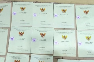 Saatnya Daftarkan Tanah Wakaf, Ini Syarat, Waktu, dan Biayanya